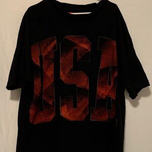 424 USA Tee Spring/summer 2019 16 Palace Vendôme